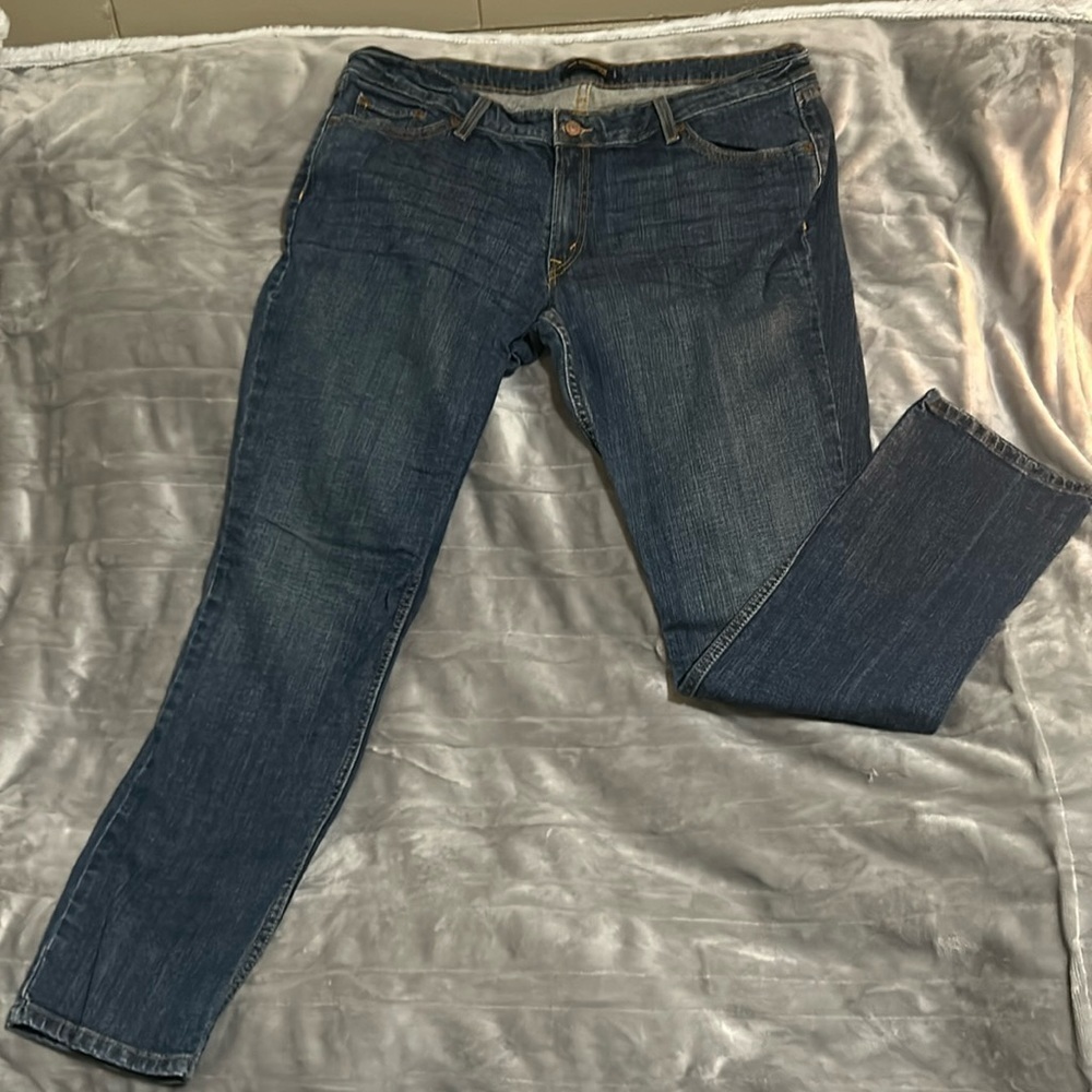 Levi’s ❤️Women’s Jeans